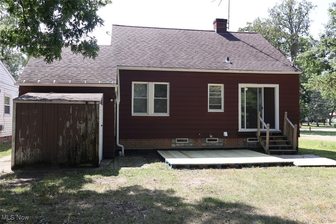 Grand Boulevard - Residential Lease