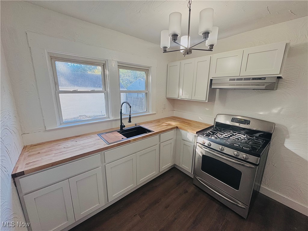 Bachtel - Residential Lease