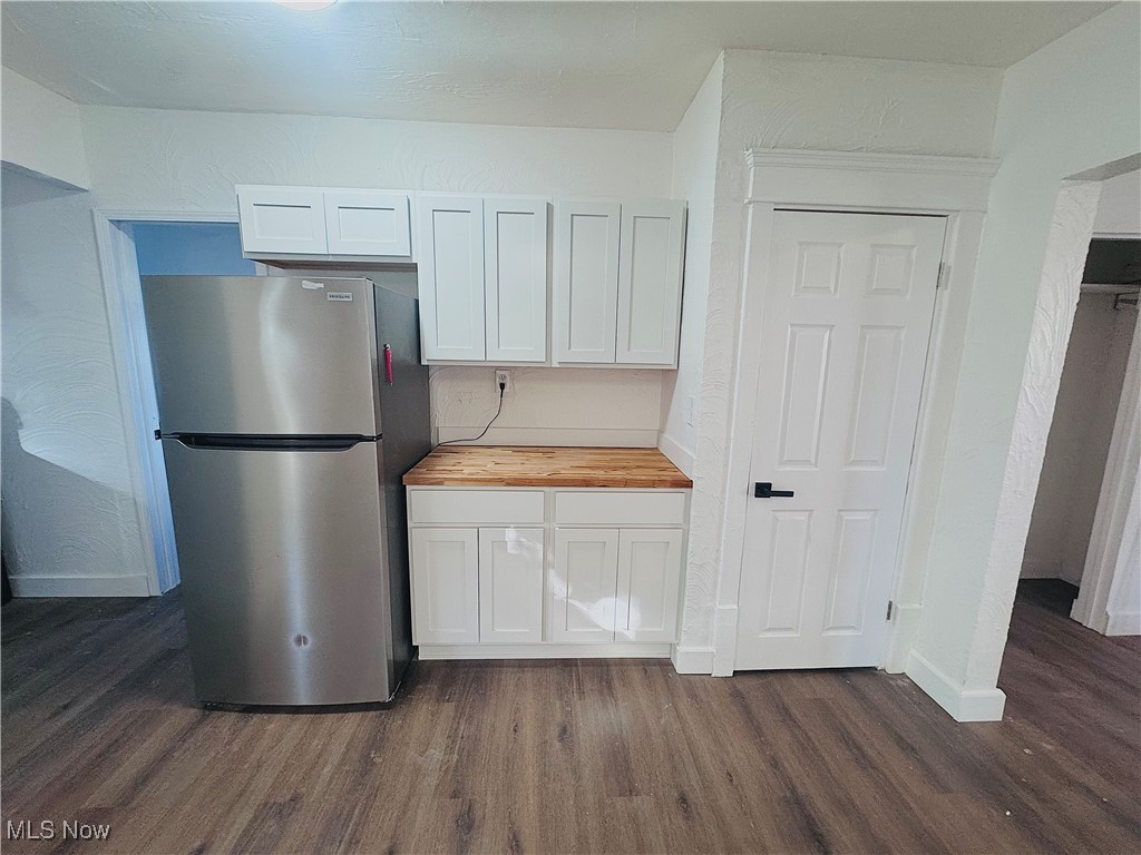 Bachtel - Residential Lease