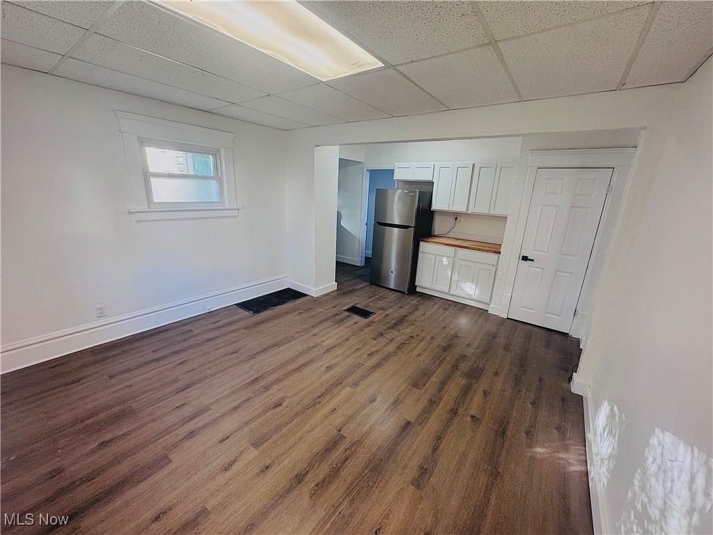 Photo of 308 Cole Avenue, Akron, OH 44301 (MLS # 5168585)