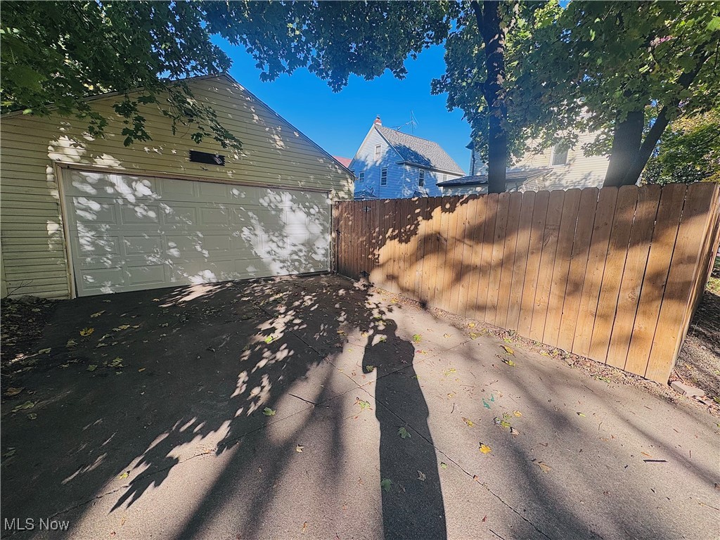 Bachtel - Residential Lease