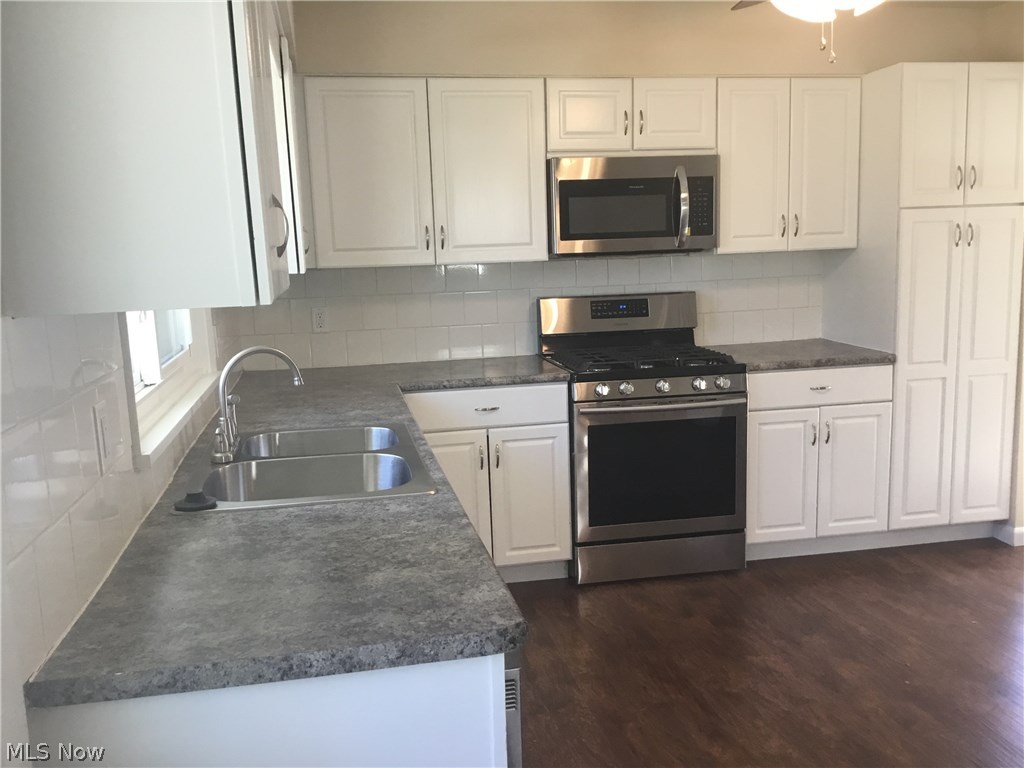 Corbett Farms - Residential