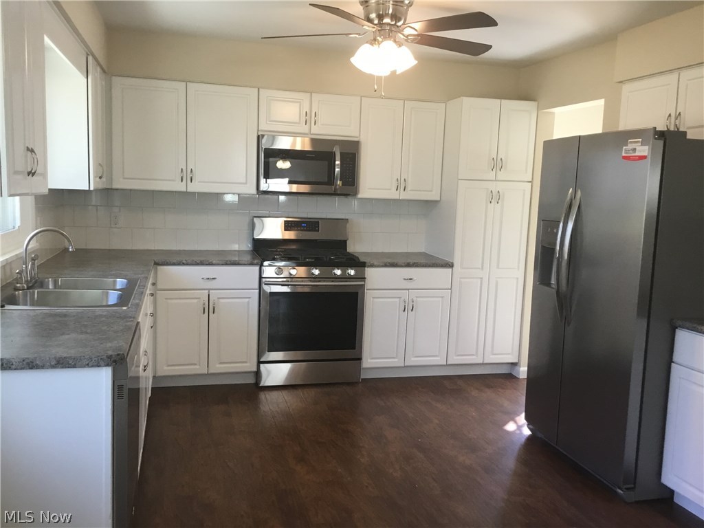 Corbett Farms - Residential