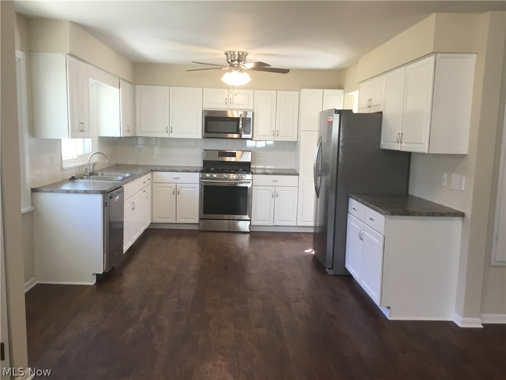 Corbett Farms - Residential