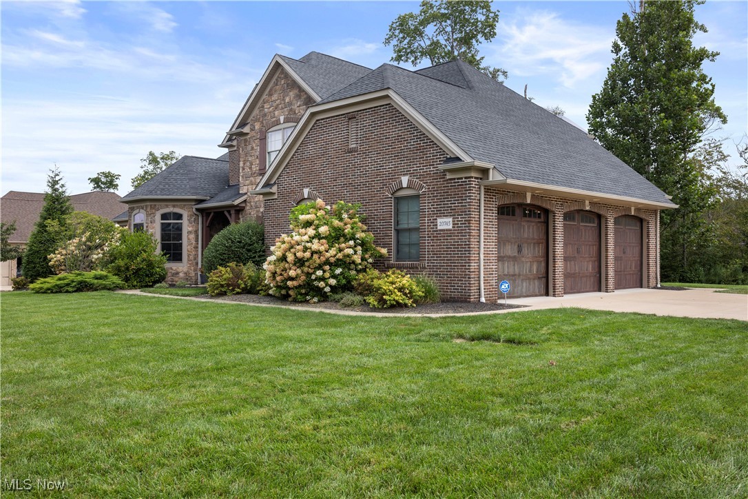 Timberlane Estates Sub Ph 4 - Residential