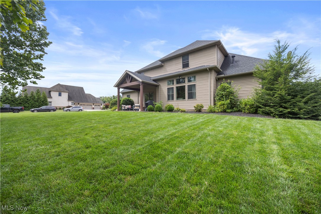 Timberlane Estates Sub Ph 4 - Residential