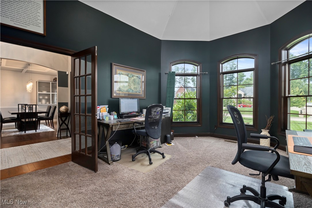 Timberlane Estates Sub Ph 4 - Residential