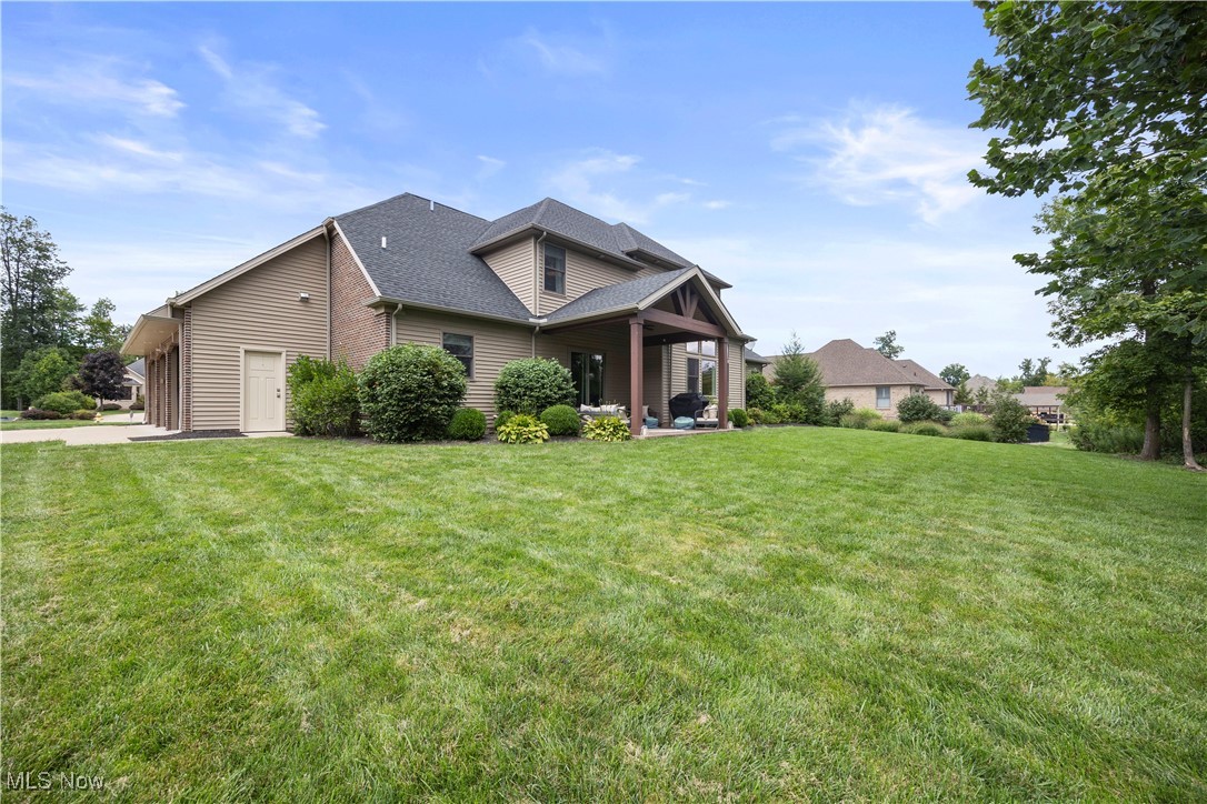 Timberlane Estates Sub Ph 4 - Residential