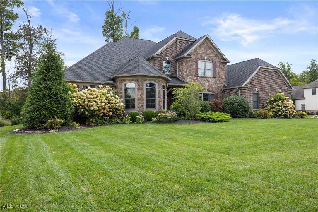 Timberlane Estates Sub Ph 4 - Residential