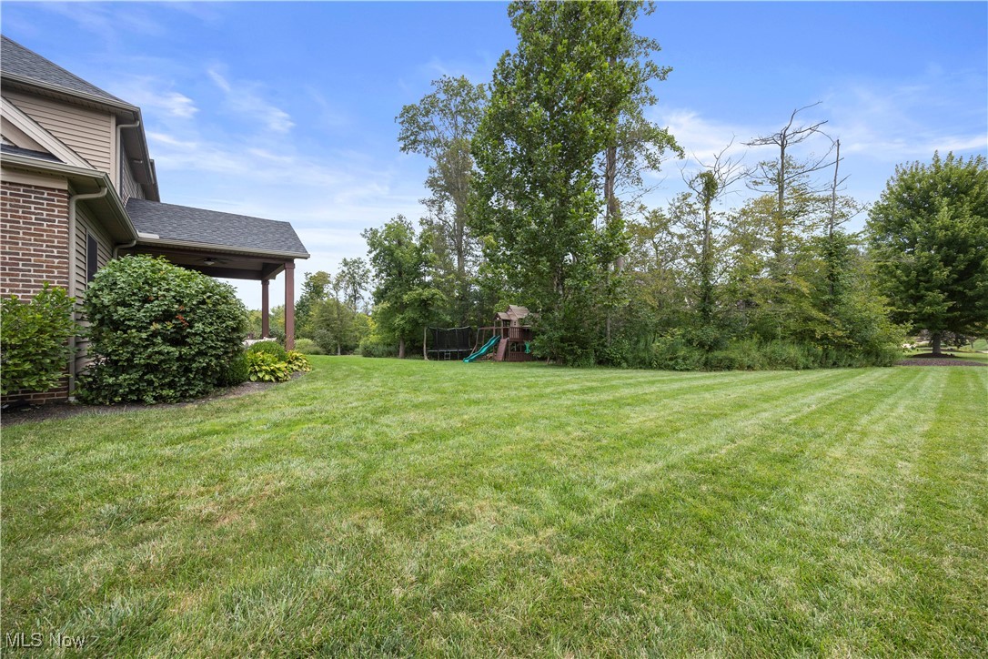 Timberlane Estates Sub Ph 4 - Residential