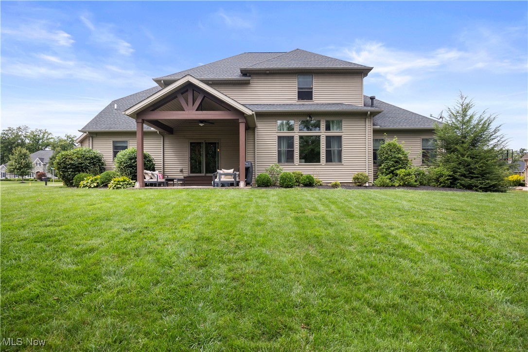 Timberlane Estates Sub Ph 4 - Residential