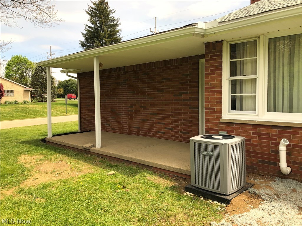 Meadow Glen - Residential