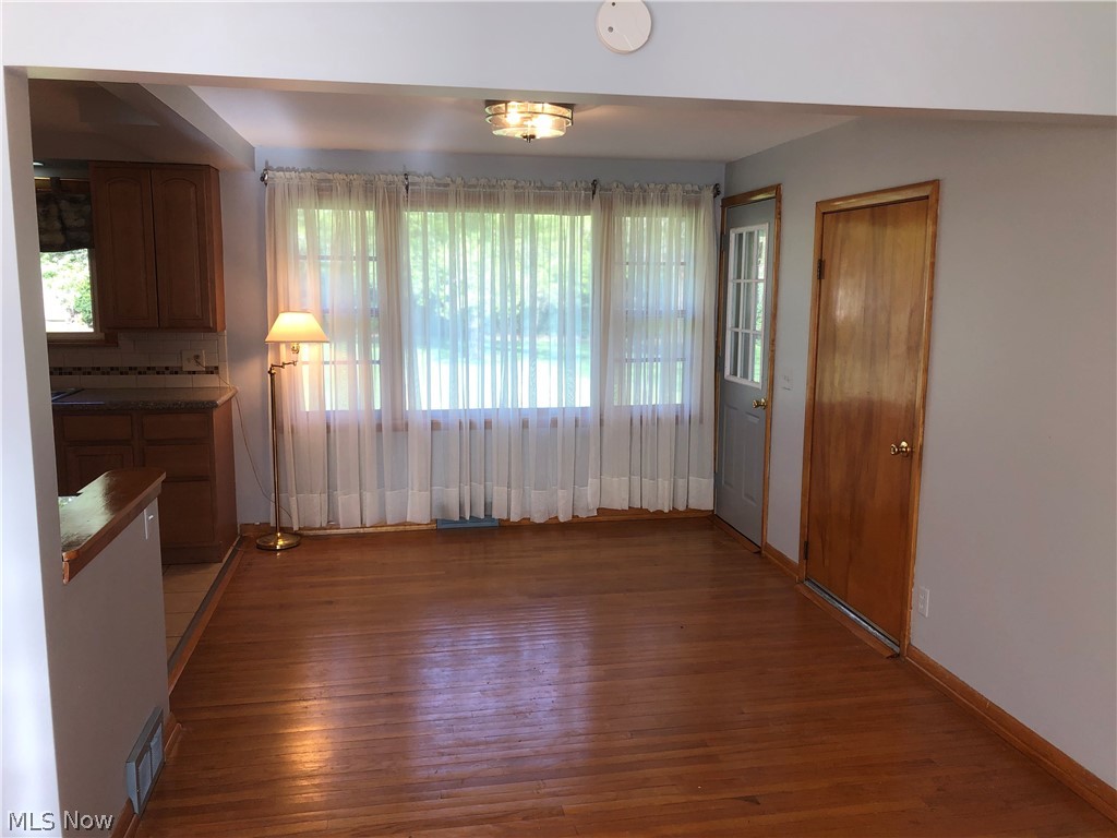 Meadow Glen - Residential