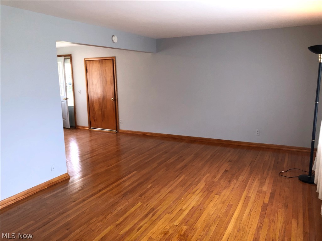 Meadow Glen - Residential