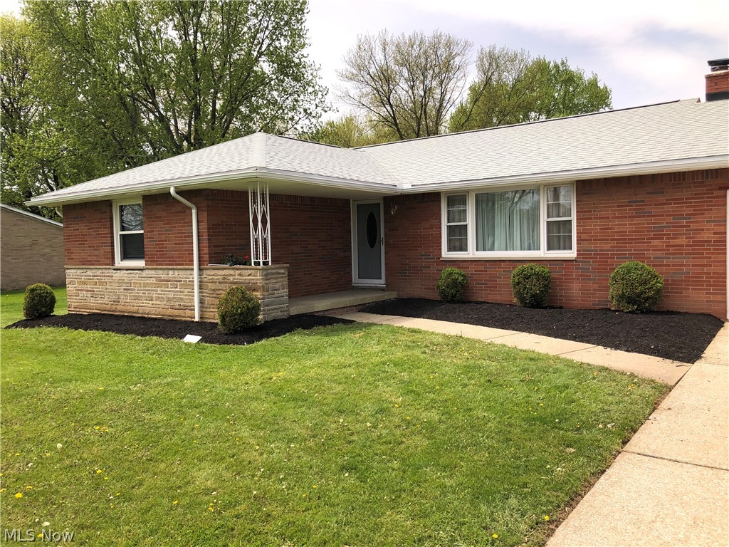 Meadow Glen - Residential