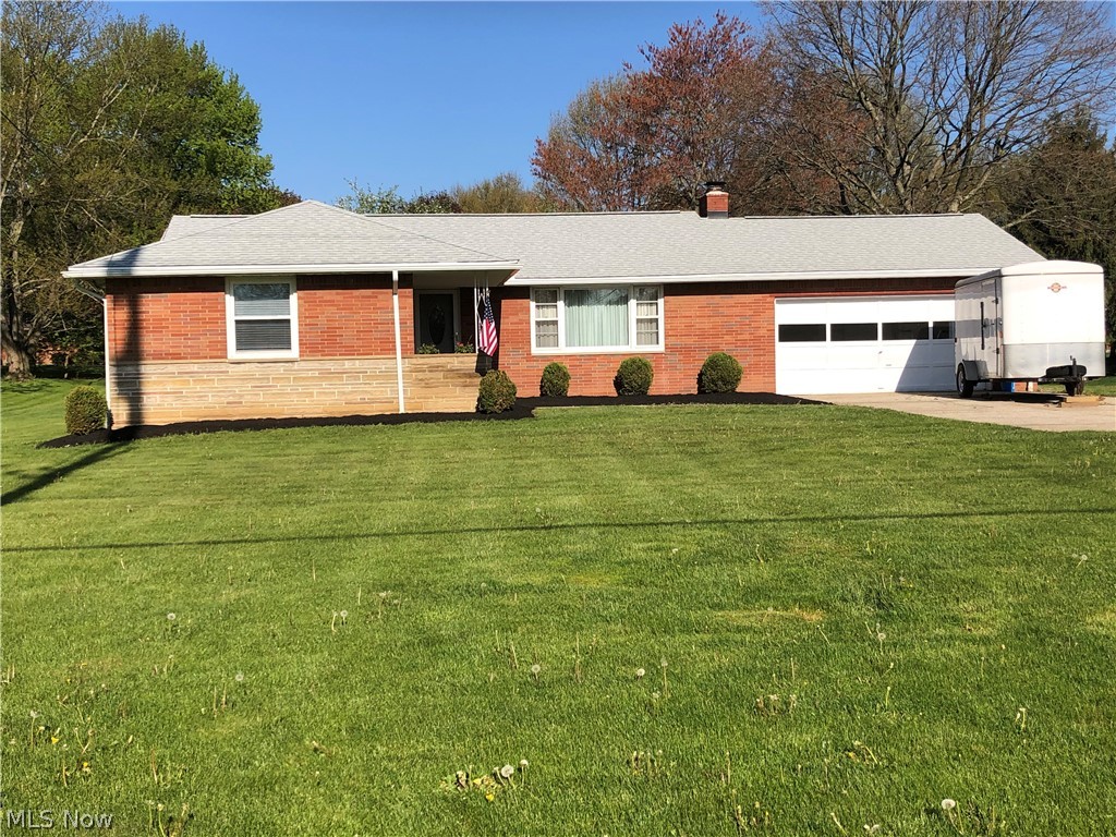 Meadow Glen - Residential