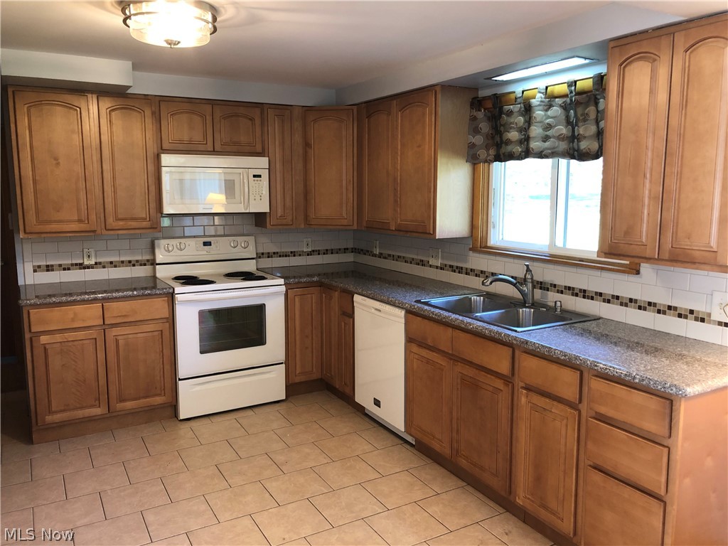 Meadow Glen - Residential