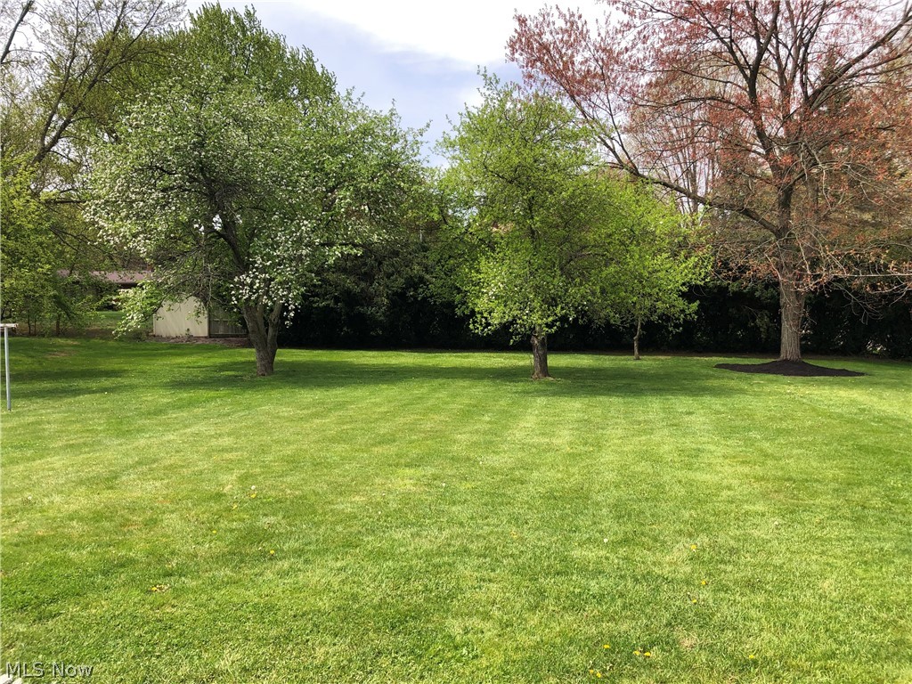 Meadow Glen - Residential