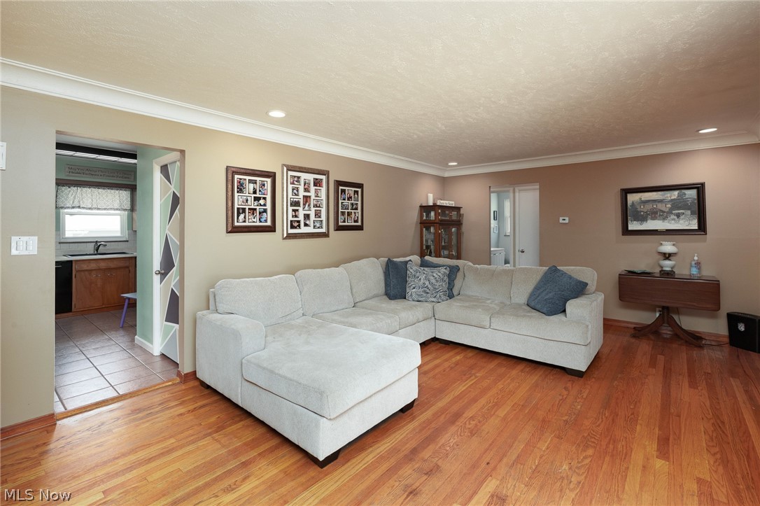 S H Kleinman Realty Cos Briar - Residential