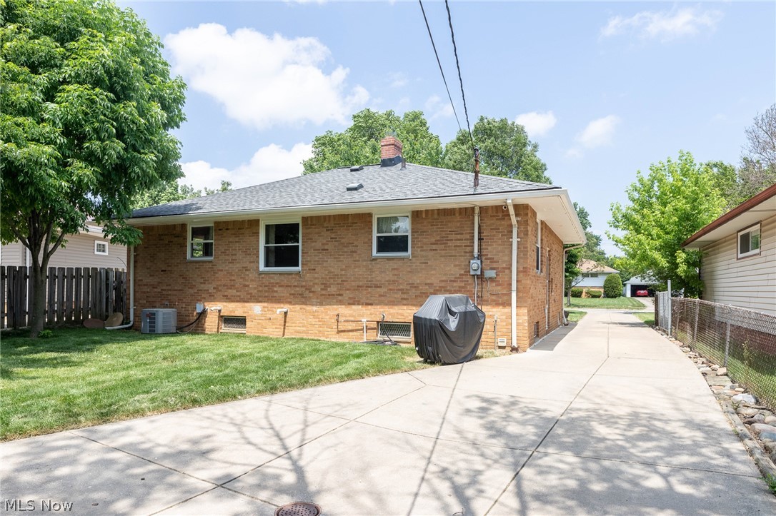 S H Kleinman Realty Cos Briar - Residential