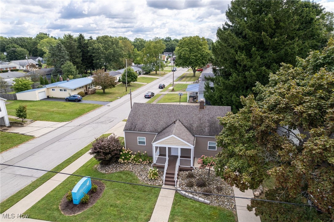 Forest Park Allotment - Commercial Sale