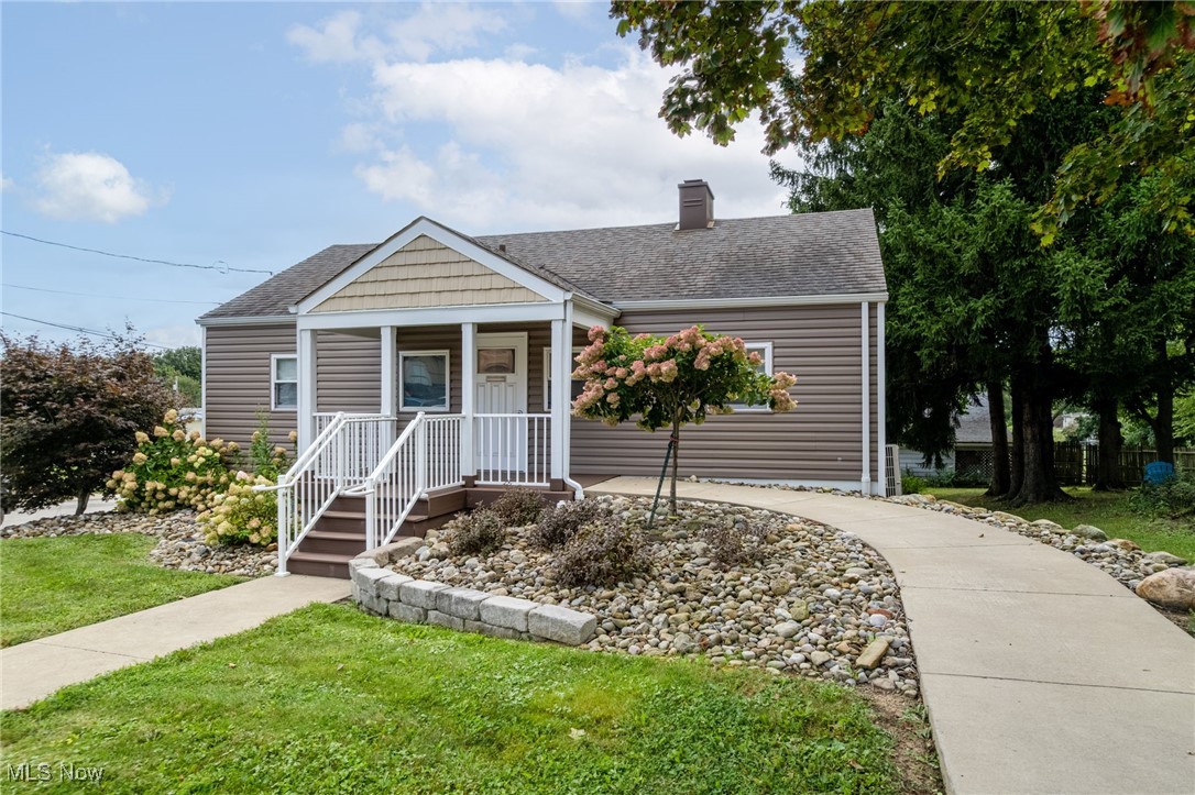 Forest Park Allotment - Commercial Sale