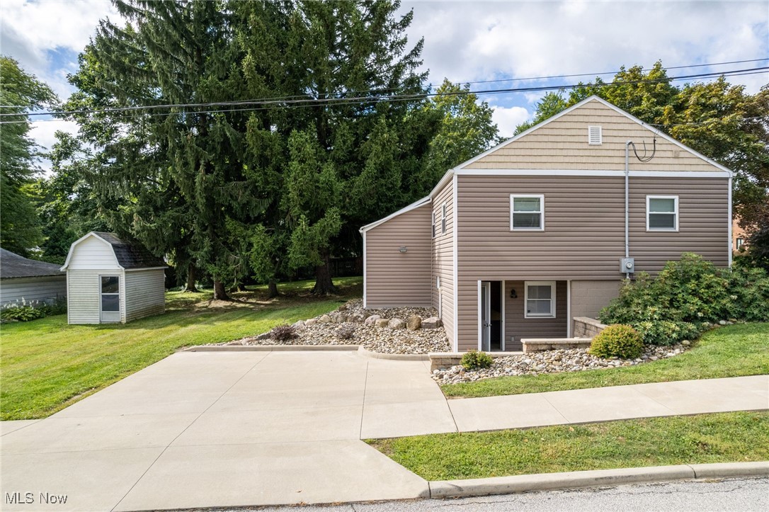 Forest Park Allotment - Commercial Sale