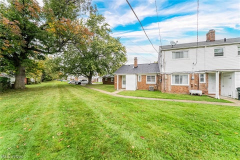 Tiny photo for 306 Buckner Drive #205, Euclid, OH 44123 (MLS # 5255177)