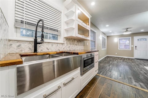 Tiny photo for 306 Buckner Drive #205, Euclid, OH 44123 (MLS # 5255177)