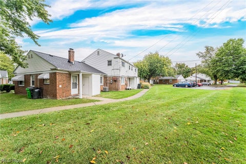 Tiny photo for 306 Buckner Drive #205, Euclid, OH 44123 (MLS # 5255177)