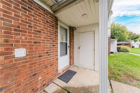Tiny photo for 306 Buckner Drive #205, Euclid, OH 44123 (MLS # 5255177)
