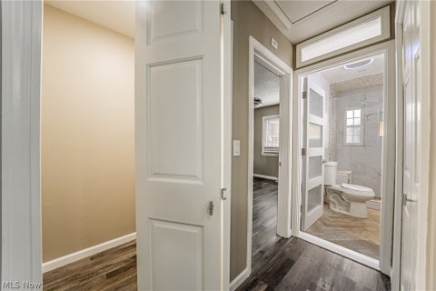 Tiny photo for 306 Buckner Drive #205, Euclid, OH 44123 (MLS # 5255177)