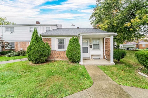 Photo of 306 Buckner Drive #205, Euclid, OH 44123 (MLS # 5255177)