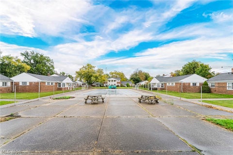 Tiny photo for 306 Buckner Drive #205, Euclid, OH 44123 (MLS # 5255177)