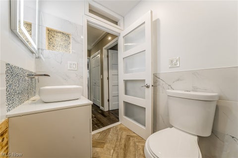 Tiny photo for 306 Buckner Drive #205, Euclid, OH 44123 (MLS # 5255177)