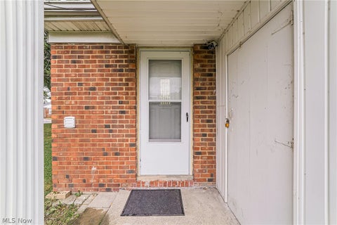 Tiny photo for 306 Buckner Drive #205, Euclid, OH 44123 (MLS # 5255177)