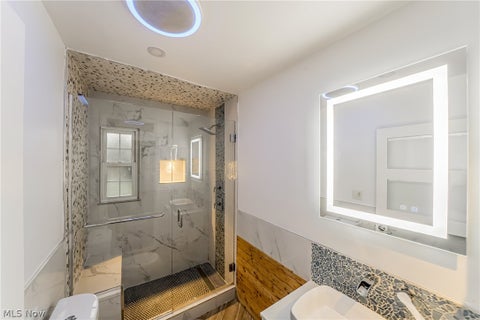 Tiny photo for 306 Buckner Drive #205, Euclid, OH 44123 (MLS # 5255177)