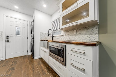 Tiny photo for 306 Buckner Drive #205, Euclid, OH 44123 (MLS # 5255177)