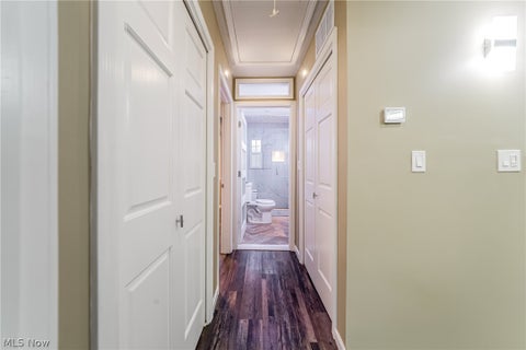 Tiny photo for 306 Buckner Drive #205, Euclid, OH 44123 (MLS # 5255177)