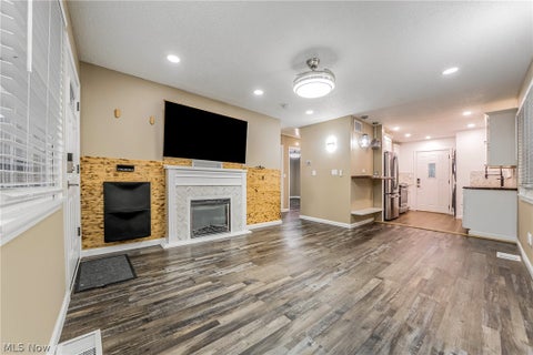 Tiny photo for 306 Buckner Drive #205, Euclid, OH 44123 (MLS # 5255177)