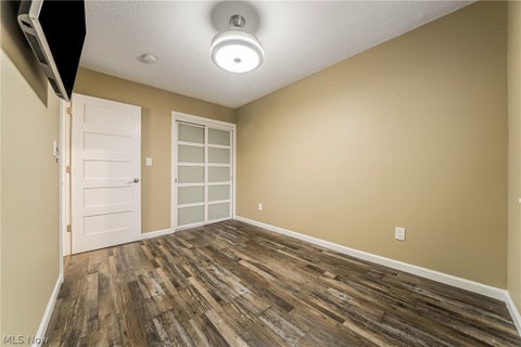 Tiny photo for 306 Buckner Drive #205, Euclid, OH 44123 (MLS # 5255177)