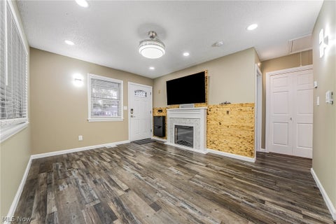 Tiny photo for 306 Buckner Drive #205, Euclid, OH 44123 (MLS # 5255177)