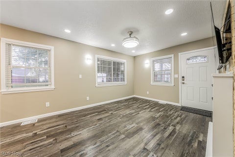Tiny photo for 306 Buckner Drive #205, Euclid, OH 44123 (MLS # 5255177)