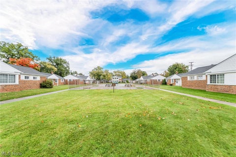 Tiny photo for 306 Buckner Drive #205, Euclid, OH 44123 (MLS # 5255177)