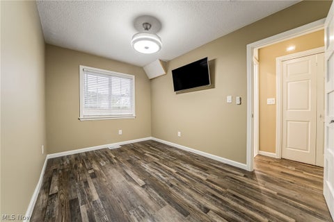 Tiny photo for 306 Buckner Drive #205, Euclid, OH 44123 (MLS # 5255177)