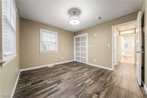Tiny photo for 306 Buckner Drive #205, Euclid, OH 44123 (MLS # 5255177)