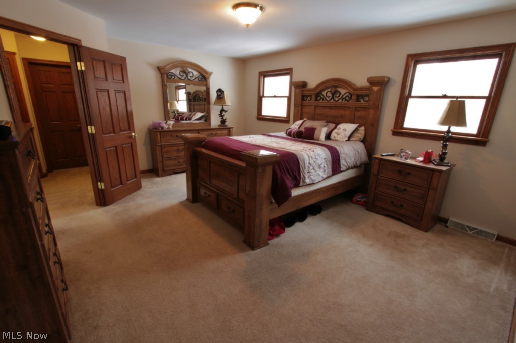 Woodlands 5/Colony North - Residential Lease