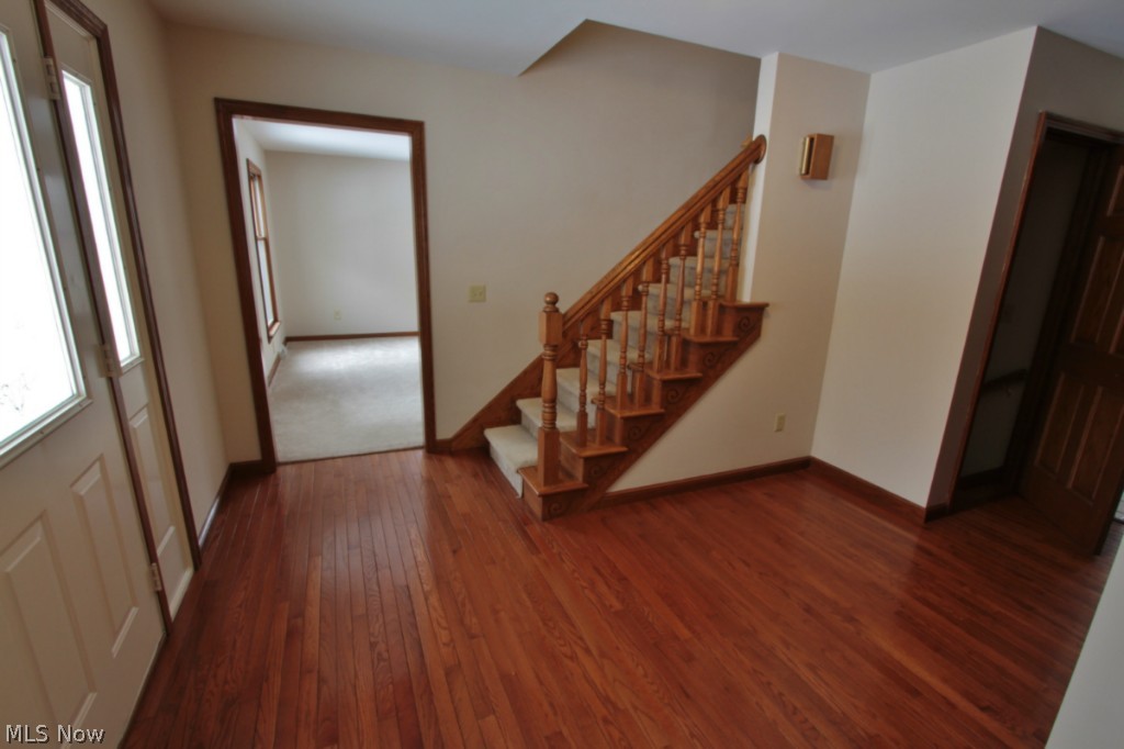 Woodlands 5/Colony North - Residential Lease