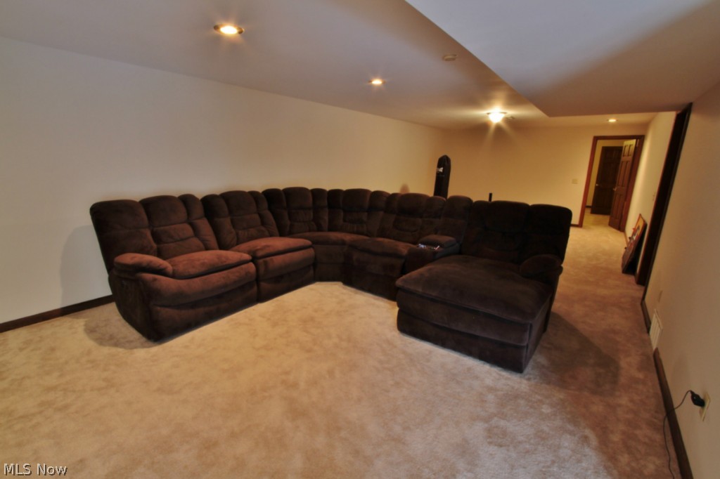 Woodlands 5/Colony North - Residential Lease