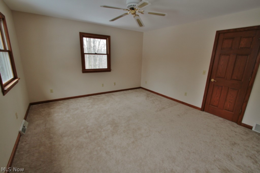 Woodlands 5/Colony North - Residential Lease